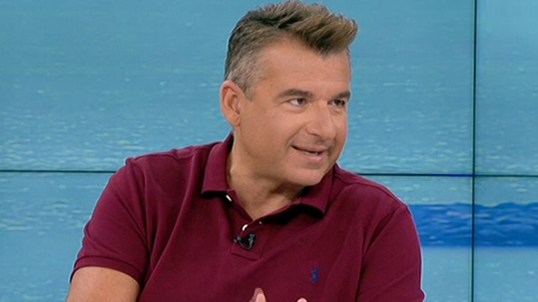 Γιώργος Λιάγκας: «Πού κατάντησαν τα καλλιστεία του ΑΝΤ1... Κατάντια!»