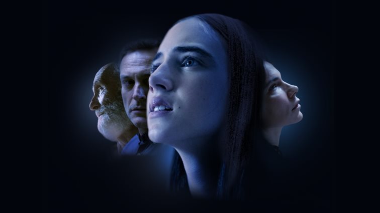 Πρεμιέρα για τον δεύτερο κύκλο της &quot;Έρημης Χώρας&quot; στην ΕΡΤ! Όλες οι πληροφορίες