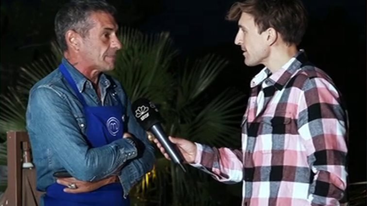 MasterChef: Η συγκινητική αποκάλυψη του Διονύση για το τι θα κάνει το έπαθλο αν κερδίσει