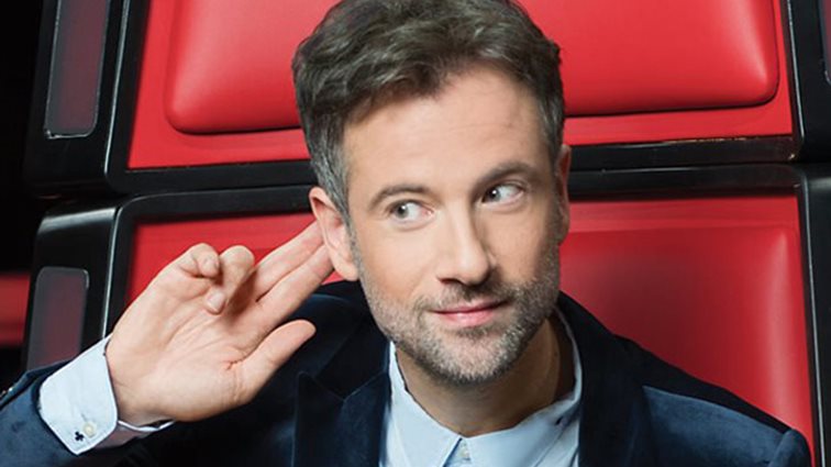 Κωστής Μαραβέγιας: Αποχώρησε από το “The Voice” | Η ανακοίνωση του στο Instagram