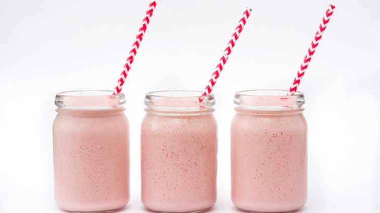 Λεπτά νύχια και μαλλιά;: Αντιμετώπισε το πρόβλημα με αυτά τα smoothies