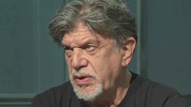 Γιάννης Βούρος : Η εξομολόγηση για τη στιγμή που έμαθε πως η Μαρία Λουίζα Βούρου πληροφορήθηκε ότι δεν είναι κόρη του!