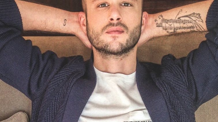 Στέργιος Μικρούτσικος: Ο γιος του Ανδρέα Μικρούτσικου αποκαλύπτει τα επαγγελματικά σχέδια του πατέρα του στην τηλεόραση!