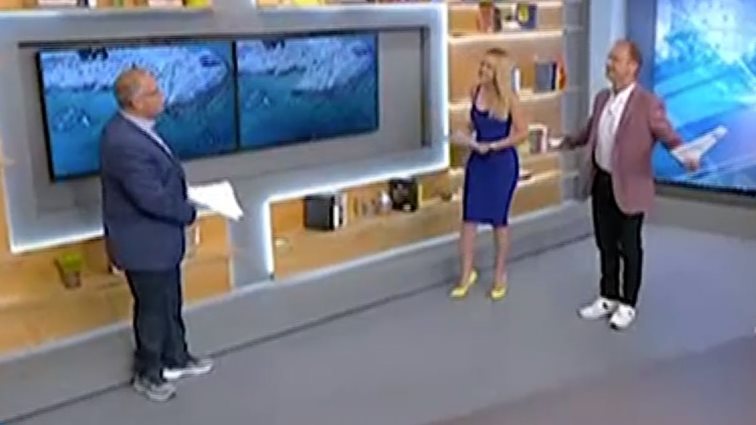 Πρεμιέρα για το &quot;Καλοκαίρι Μαζί&quot; στον ΑΝΤ1