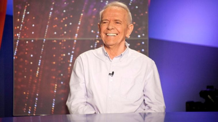 Γιώργος Αρμένης: "Έχω φάει 3 με 4 σφαλιάρες από τον Κάρολο Κουν - Τώρα τις δικαιολογώ"