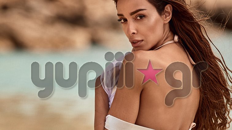 Ελένη Φουρέιρα: Υποδέχθηκε το 2019 με νέο look στα μαλλιά της