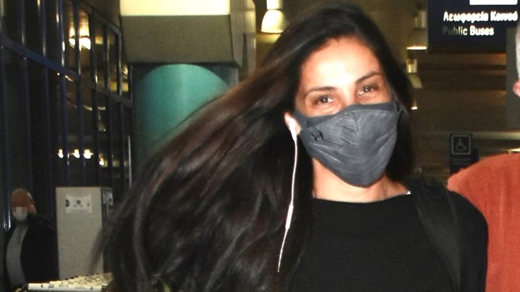 Survivor | Η Βαλέρια Χοψονίδου επέστρεψε στην Ελλάδα από τον Άγιο Δομίνικο