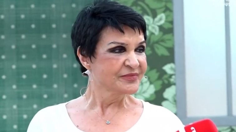 Κατιάνα Μπαλανίκα: &quot;Οι τηλεοπτικές προτάσεις δεν ευοδώθηκαν και μάλλον όχι από την πλευρά μου&quot;