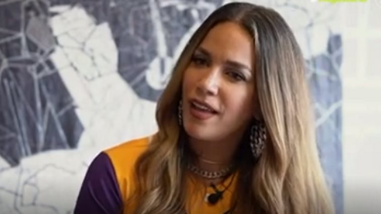 Κατερίνα Στικούδη: &quot;Δεν παύει να είναι αδιάκριτο! Κι αν δεν μπορεί; Κι αν δεν θέλει;&quot;