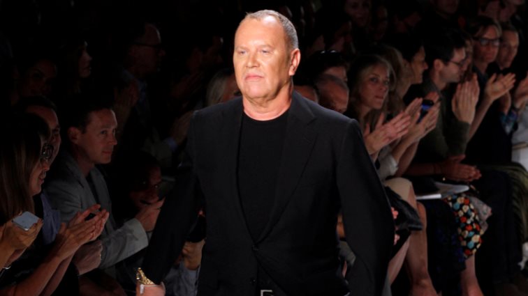 Michael Kors: Αποχωρεί από την Εβδομάδα Μόδας της Νέας Υόρκης
