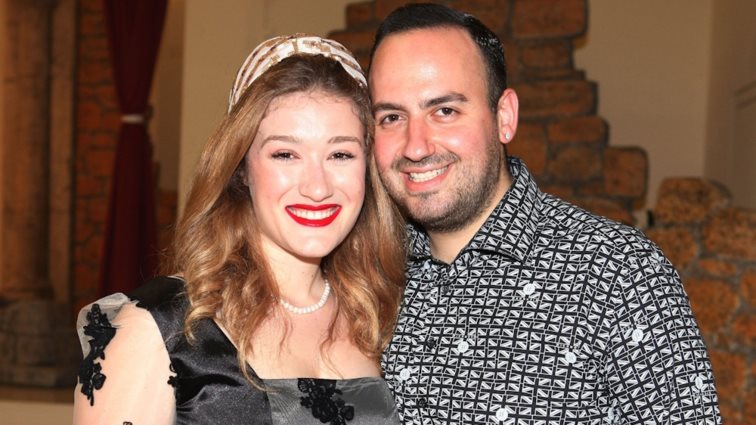 Δύσκολες ώρες για την Ιλάειρα Ζήση