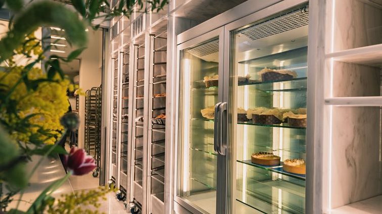 Το "Sweet Nolan" είναι εδώ