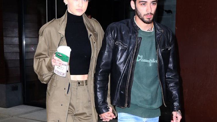 Zayn Malik: Απέδειξε με τον πιο έμπρακτο τρόπο τον έρωτά του για τη Gigi Hadid