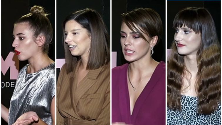 Next Top Model : Οι FF μετά την Ελευθερία: «Είμαστε εδώ για να διώχνουμε κόσμο»