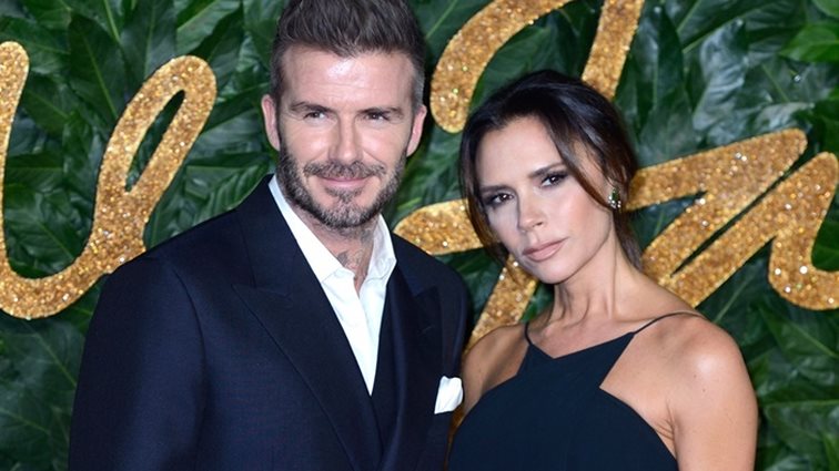 Victoria &amp; David Beckham: Γιορτάζουν την 20η επέτειό του γάμου τους