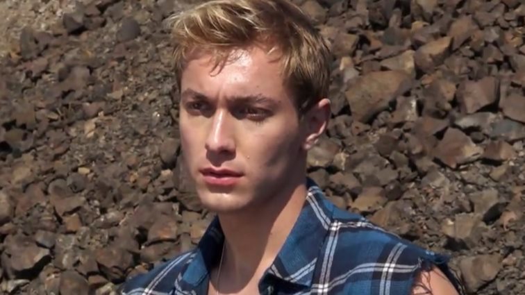 Ο Έντουαρντ Στεργίου για τις τηλεοπτικές προτάσεις που αρνήθηκε