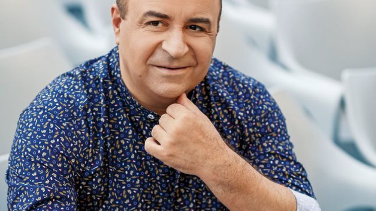 Μάρκος Σεφερλής: Η αλήθεια για τη συνεργασία με τον Acun: Το ταξίδι στην Κωνσταντινούπολη &amp; οι πρώτες πληροφορίες