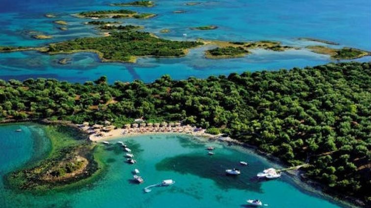 Λιχαδονήσια: Όσα δεν ξέρεις για την Καραϊβική της Ελλάδας