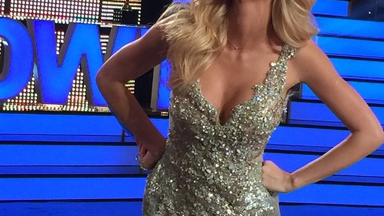 Δούκισσα Νομικού: Το μήνυμα για την επιστροφή του Dancing With The Stars χωρίς εκείνη ως παρουσιάστρια!