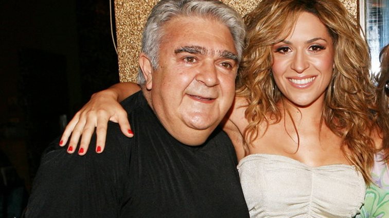 Γιάννα Τερζή: Απαντάει για τη φημολογούμενη επιστροφή του Πασχάλη Τερζή στις πίστες