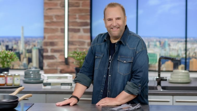 Πρεμιέρα για την εκπομπή μαγειρικής του Open