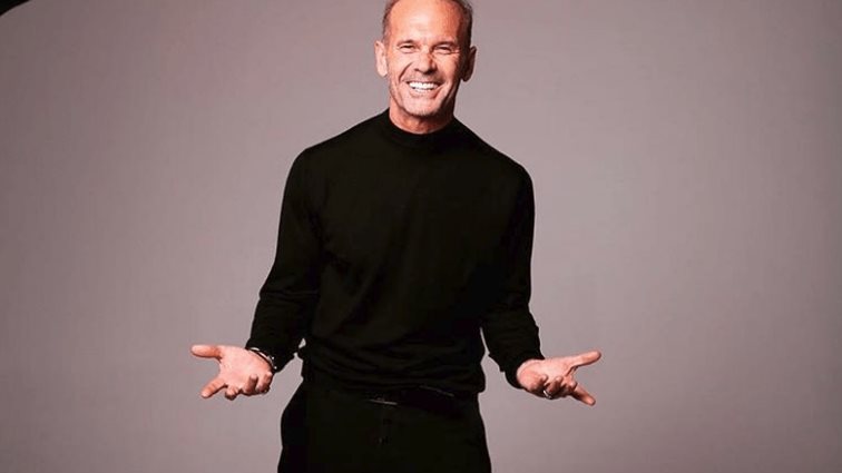 Πέτρος Κωστόπουλος : Το συγκινητικό αντίο στον καλύτερο φίλο της οικογένειάς του