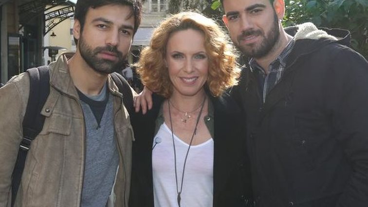 «Μπρούσκο»: Τι θα δούμε στα επεισόδια αυτής της εβδομάδας