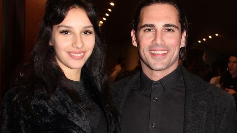 Μαρία Νεφέλη Γαζή: Μπήκε στον 8ο μήνα της εγκυμοσύνης και ποζάρει γυμνή!