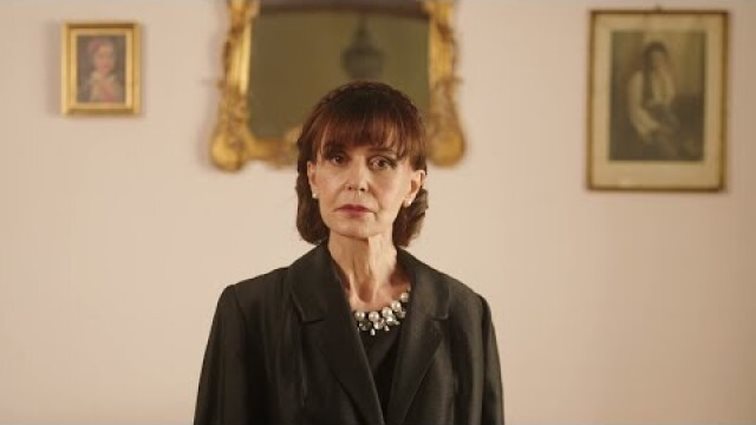 Κάτια Δανδουλάκη | Η Νο.1 συμβουλή ομορφιάς που θα έδινε σε κάθε γυναίκα