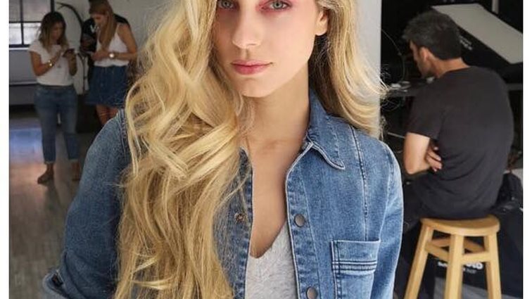 Δούκισσα Νομικού : Το αξεσουάρ που δεν αποχωρίζεται από τότε που έγινε μαμά!