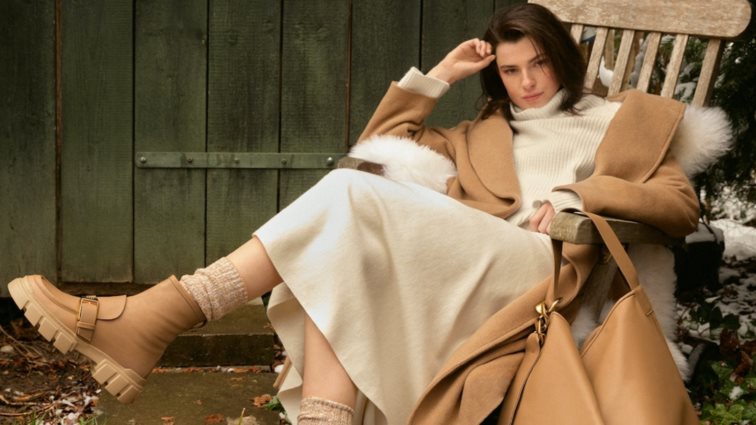 Οι μπότες που θα προσφέρουν το απόλυτο στιλ στις χειμερινές σου εμφανίσεις