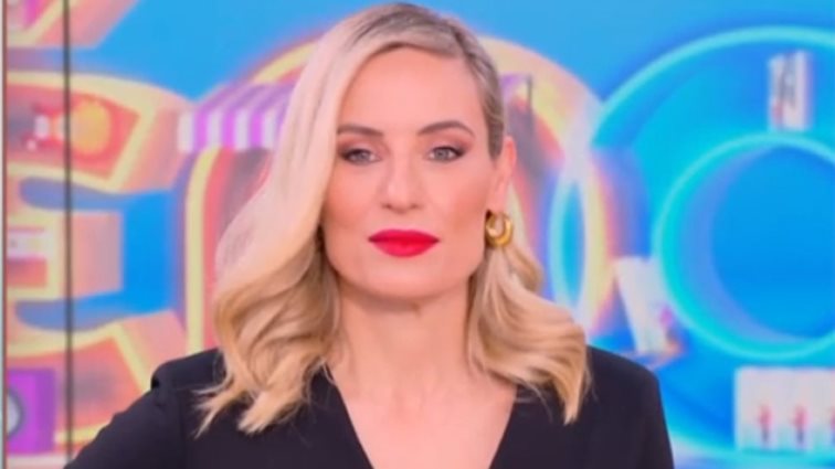 Ελεονώρα Μελέτη: Βρέθηκε κι ένας άνθρωπος να παραδεχτεί ότι στο &quot;Δέστε τους&quot; εξευτέλιζαν τον κόσμο