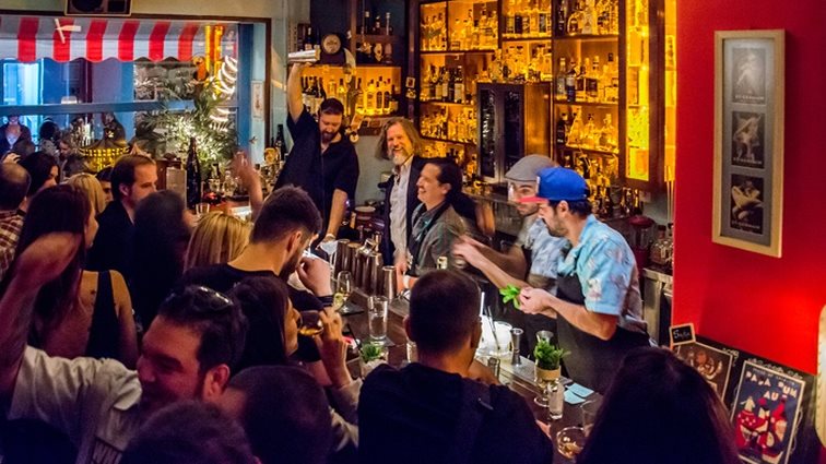 Baba Au Rum: Συμπλήρωσε 10 χρόνια λειτουργίας &amp; το γιορτάζει