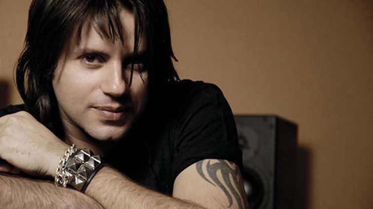 Δημήτρης Κοργιαλάς: Η πρώτη δήλώση μετά την αποκάλυψη της νέας σχέσης της Φωτεινής Ψυχίδου