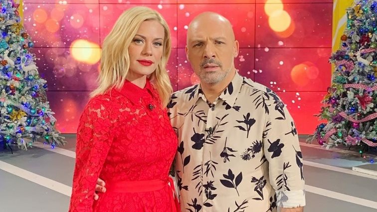 Ζέτα Μακρυπούλια: Στο «Καλό Μεσημεράκι»! Η δήλωση για το «Ρουκ-Ζουκ», οι ξεκαρδιστικές αντιδράσεις &amp; η πρόκληση στον Μουτσινά