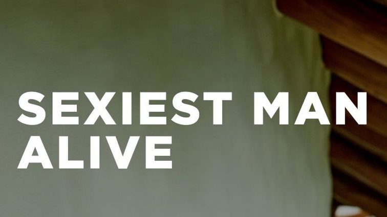 Sexiest Man Alive 2019: Αυτός είναι ο πιο sexy άνδρας για το 2019