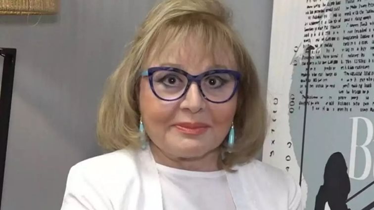 Βίκυ Παγιατάκη: "Στους Πεντάμορφους κανείς δεν ήθελε κανέναν, είπαμε αμάν να τελειώσει η σεζόν"