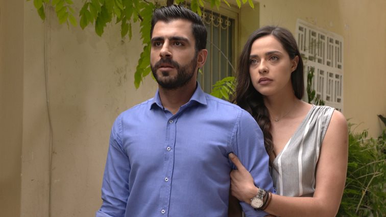 Έλα Στη Θέση Μου: Νέες εξελίξες: Η Ρενάτα και ο Αχιλλέας κάνουν όνειρα, όμως η Βασιλίνα δεν έχει «παίξει» το τελευταίο της χαρτί...