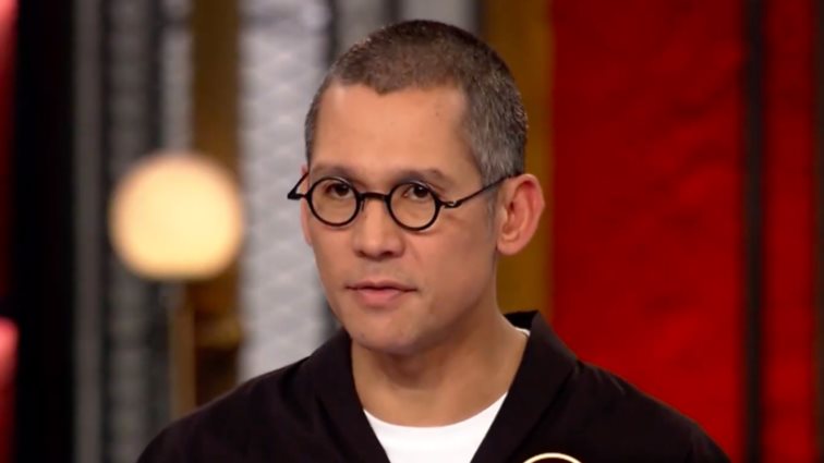 Σοκ στο MasterChef με την ανακοίνωση του Σωτήρη Κοντιζά: "Χαστούκι με το καλημέρα"