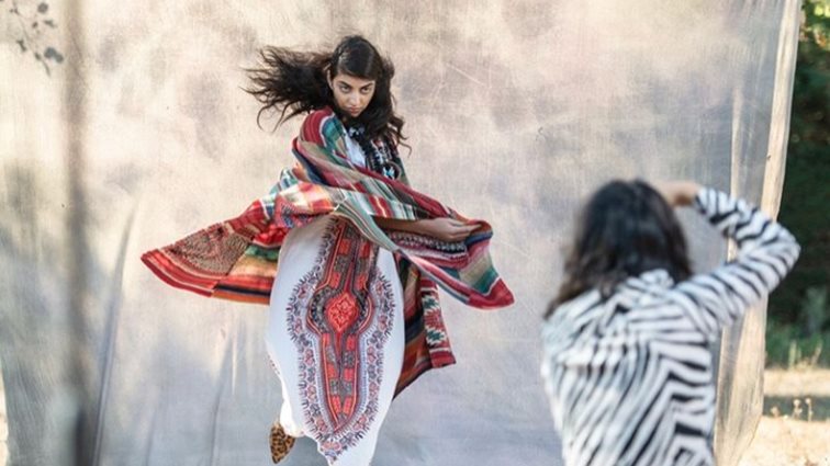 Next Top Model: Η απαιτητική φωτογράφιση που δυσκόλεψε τις διαγωνιζόμενες &amp; τα παράπονα της Άννας από τους κριτές