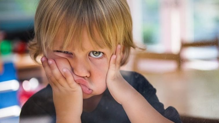 MamaPost by The Mamagers: «"Δεν φταίει το παιδί, αλλά το ταμπεραμέντο του" – τα 9 χαρακτηριστικά που το διαμορφώνουν»