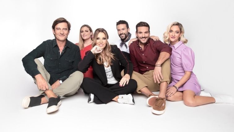 Αμηχανία στο &quot;Καλύτερα δε Γίνεται&quot; με τη συνέντευξη της Βάνας Μπάρμπα