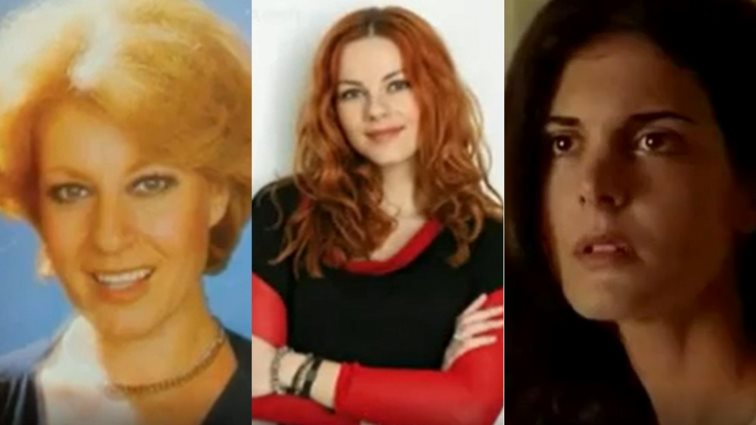 Από τη διασημότητα στο μοναστήρι | 5 διάσημες που έγιναν μοναχές