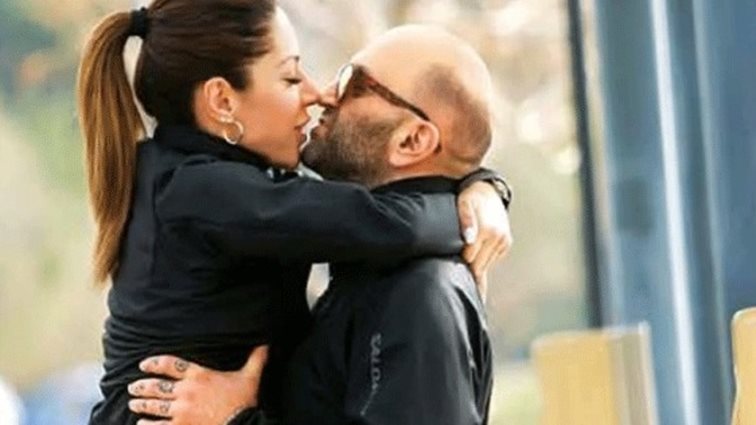 Μαριάντα Πιερίδη: Δείτε το προσκλητήριο του γάμου με τον Δημήτρη Κατριβέση