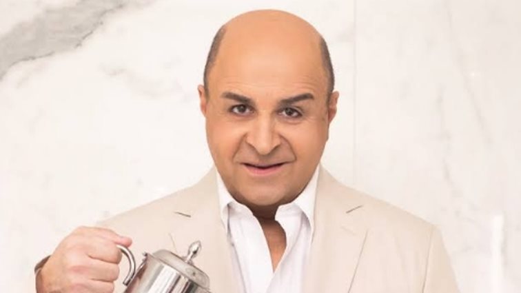 &quot;Προσοχή στη διαφορά μεταξύ του &quot;Μ&#39; αγαπάει το κοινό&quot; και &quot;Μ&#39; αγαπάει το κοινό μου&quot;&quot;