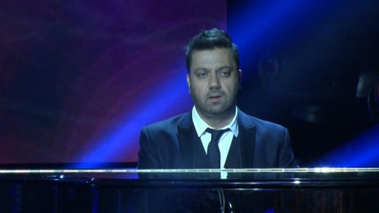 X-Factor: Guest star ο Γιώργος Θεοφάνους