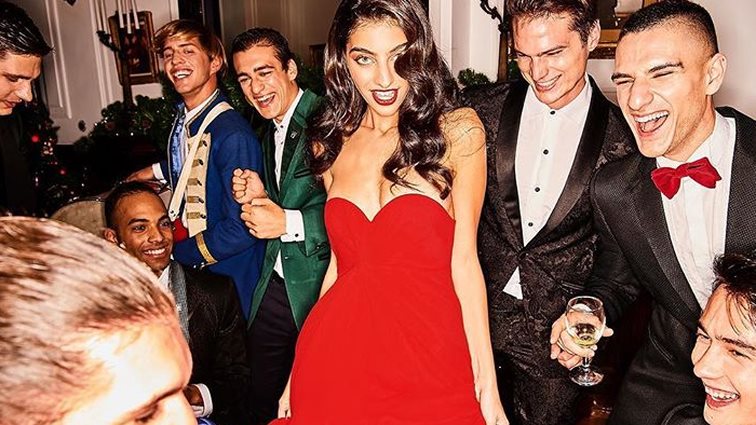 Ειρήνη Καζαριάν: Μιλά πρώτη φορά μπροστά στην κάμερα για το ροζ βίντεο