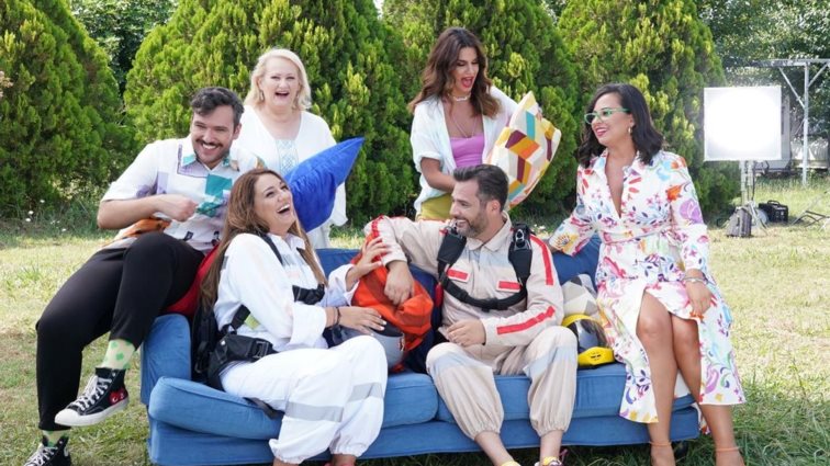 Breakfast@Star | Εκτός εκπομπής δύο μέλη της