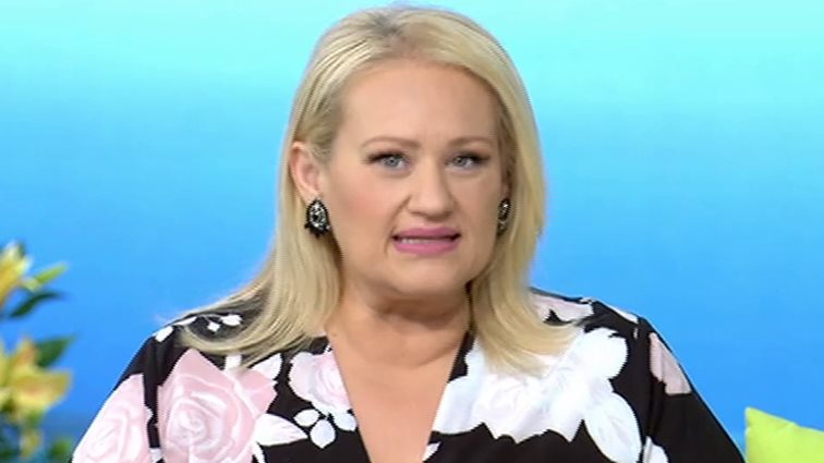 Άση Μπήλιου: Η σπάνια αναφορά στον σύντροφό της, Δημήτρη