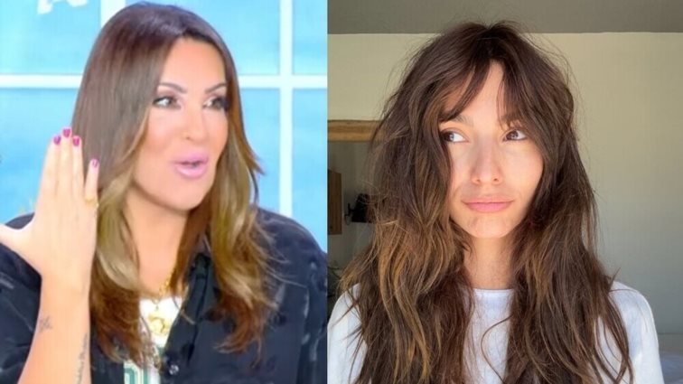 H ατάκα της Ναταλίας Γερμανού για την Ηλιάνα Παπαγεωργίου: "Εγώ που δεν έχω δαχτυλίδι τι θα λέω στις δύσκολες ερωτήσεις;"